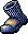 Blue Carzen Boots